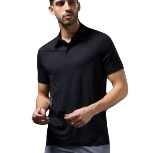 Plain Black T Shirt