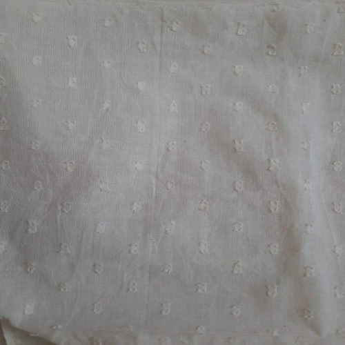 Plain Grey Fabric