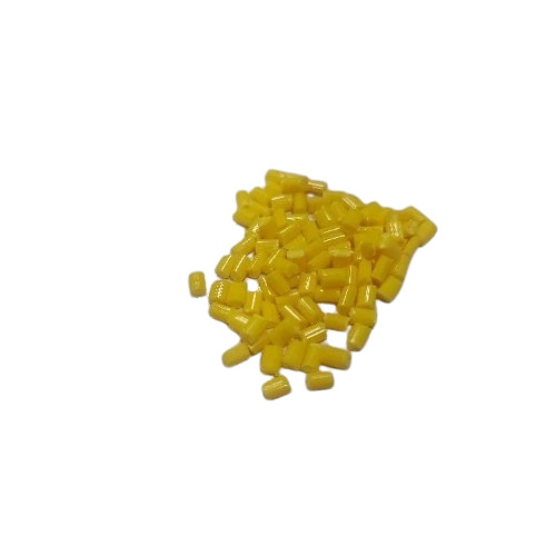 Plastic Granules