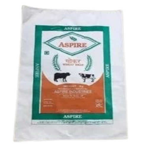 Pp Cattle Feed Bags