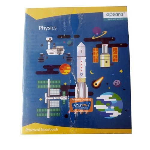 Practical Note Book