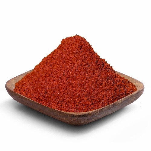 Red Chilli Powder