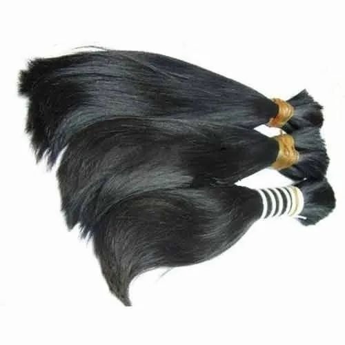 Remy Bulk Human Hair