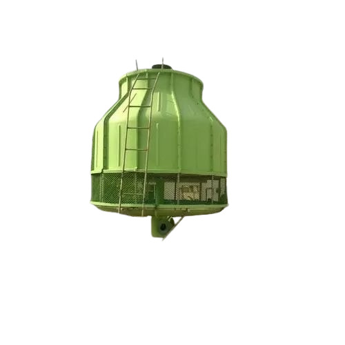 Round Cooling Tower