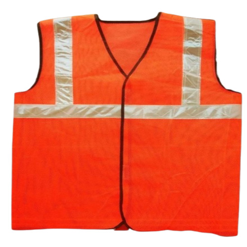 Safety Jacket 