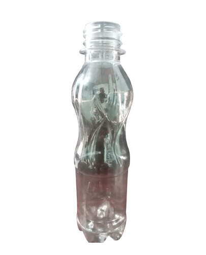 Soda Bottles - Capacity: 200 Milliliter (Ml)