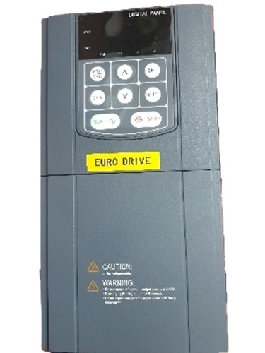Solar Pump Inverter