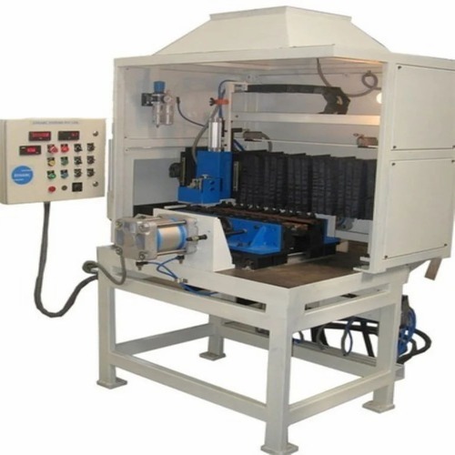 Spm Welding Machine