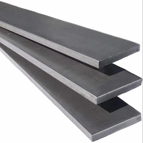 Spring Steel Flat