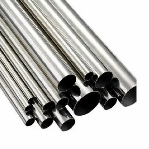 Ss Pipe 114