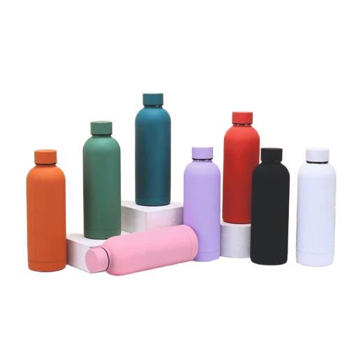 Stainless Steel Water Bottle