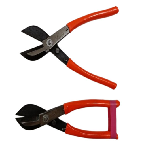 Steel Cutters