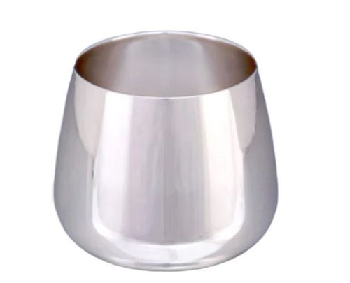 Steel Glass