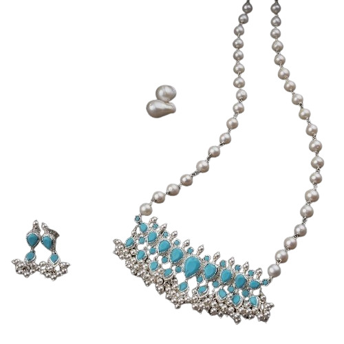 Stone Jewellery