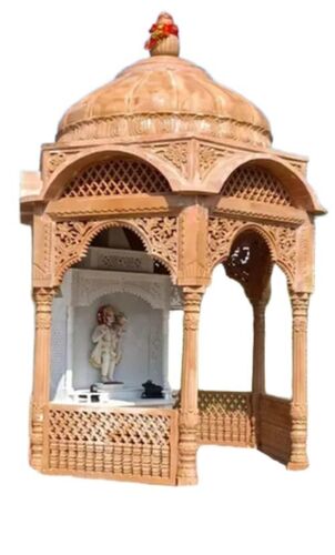Stone Temple