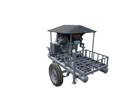 Tractor Compressor
