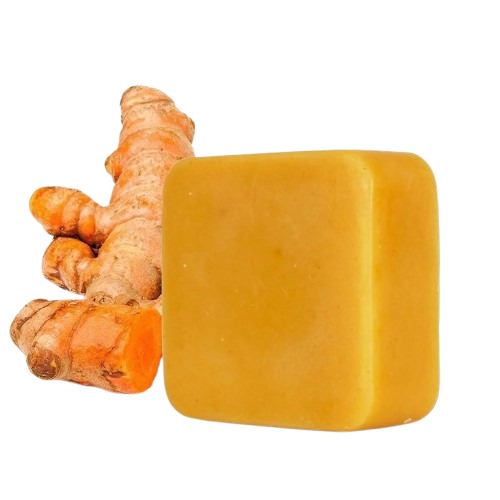 Turmeric Bath Soap