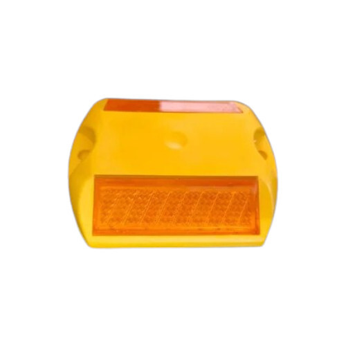 Two Way Reflective ABS Road Stud