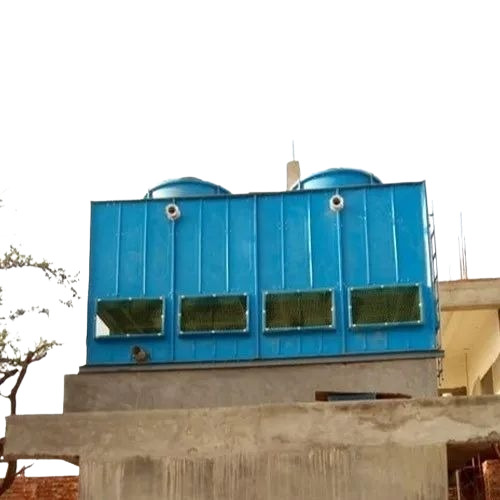 Water Cooling Tower