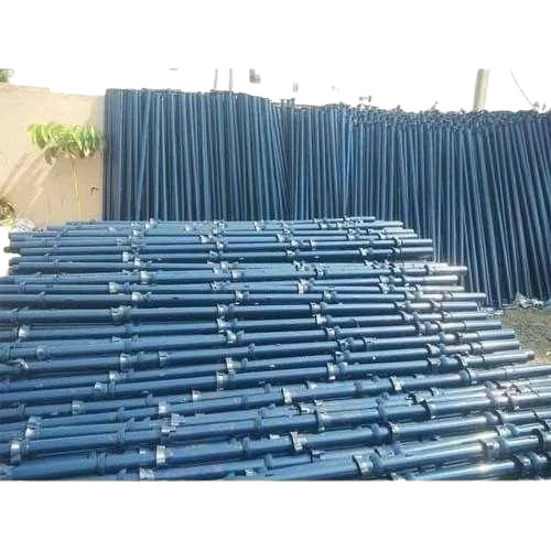 Welding Cuplock Scaffolding System