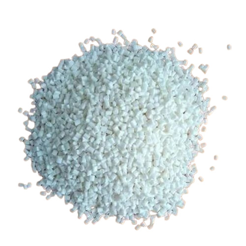 White Abs Plastic Granules