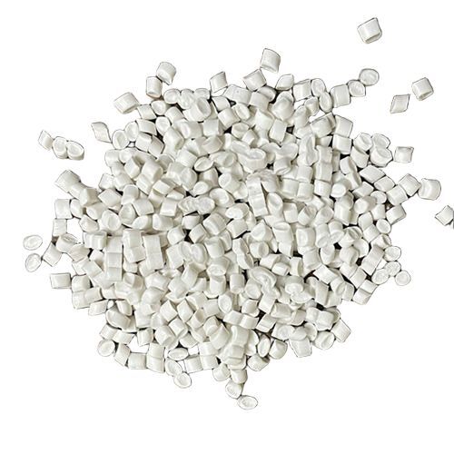 White PP Granules