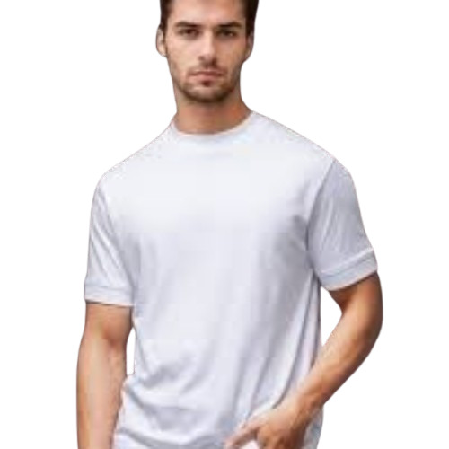 White T Shirt