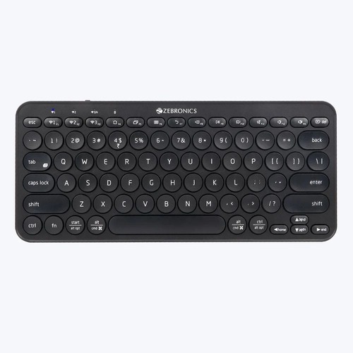 Wireless Keyboard