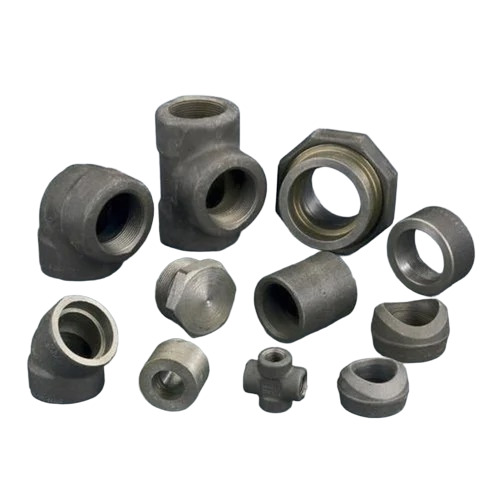 304 & 316 Socket Weld Pipe Fittings
