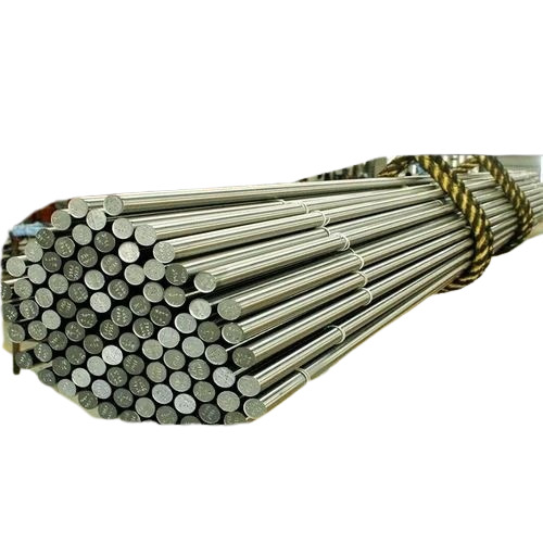 316 Stainless Steel Bar