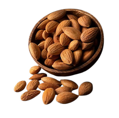 Almond Nut