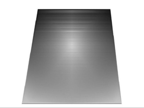 Aluminium Sheet Plates