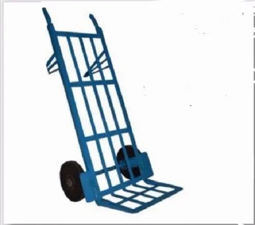 Bale Trolley - Color: All