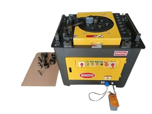Bar Bending Machines
