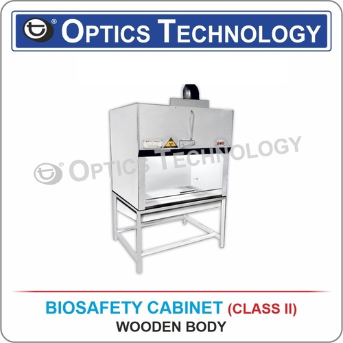 biosafety cabinets