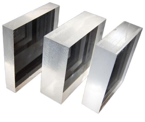 Cast Acrylic Sheet - Color: White