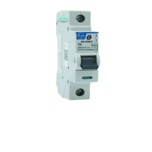 Circuit Breaker