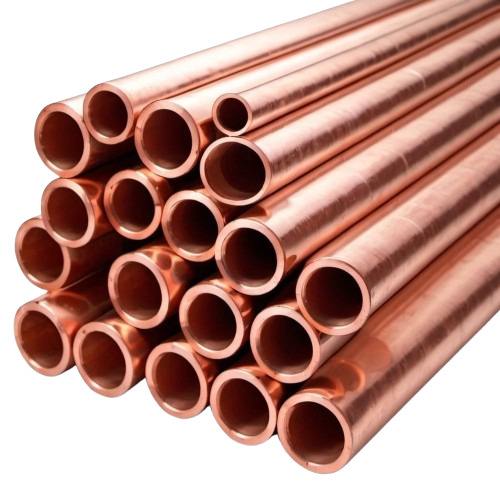 Copper Pipe Etp