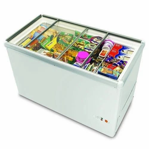 Deep Freezer