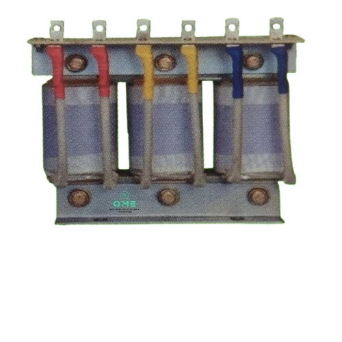 Detuned Reactor