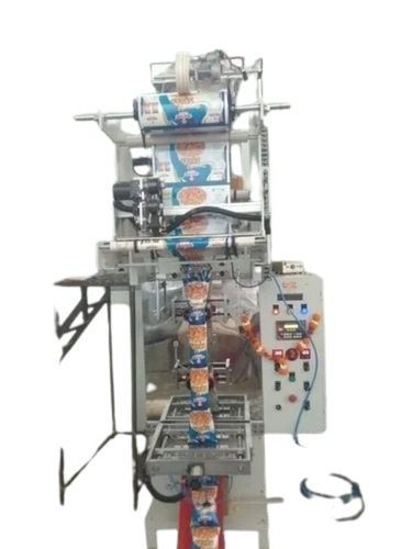 Dry Fruit Packaging Machine