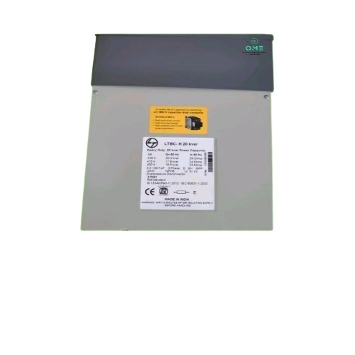 Duty Power Capacitor