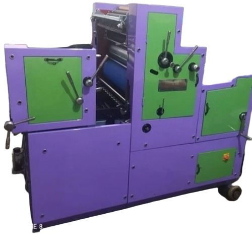 Ffs Pouch Packaging Machine