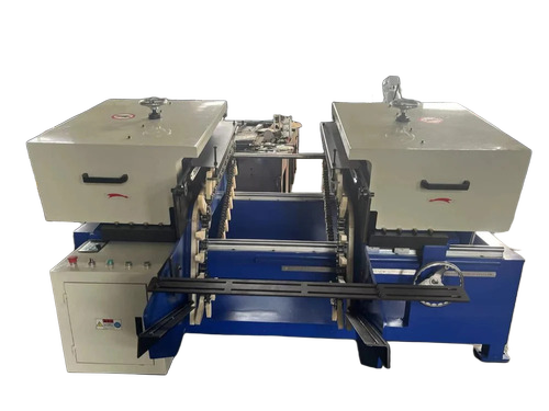 Finishing Machine