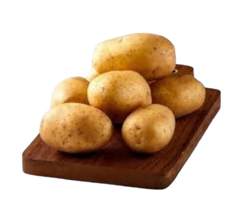 Fresh Potato