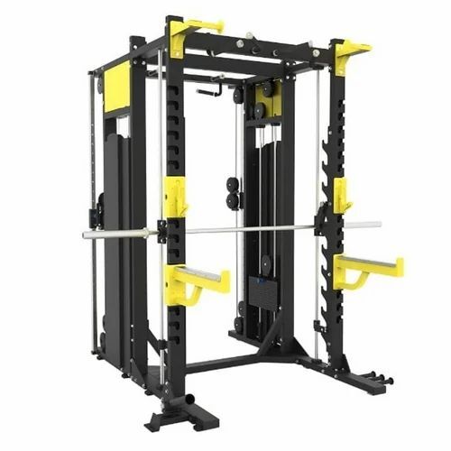 Gym Machine Equipment