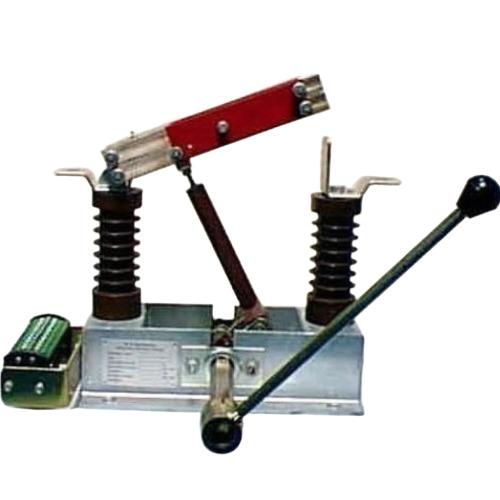 High Voltage Switch