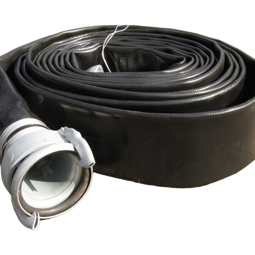 Hoses By Allied Industrial Syndicate