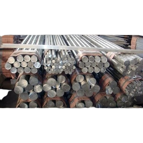 Inconel Round Bar