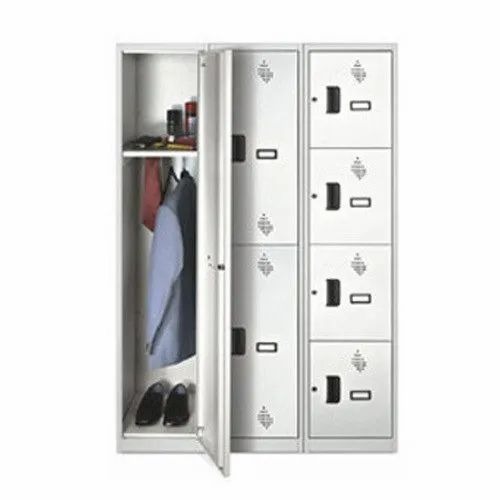 Industrial Personal Lockers